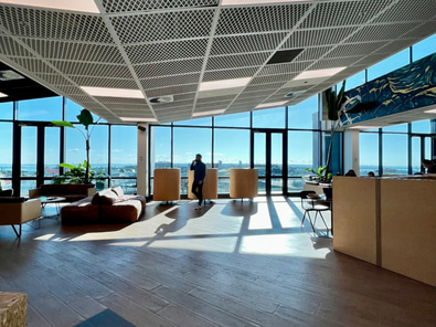 Ponsonby Meeting Space image 3