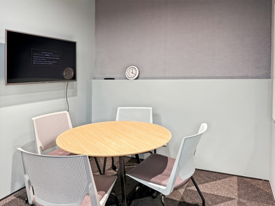 Ponsonby Meeting Space image 5