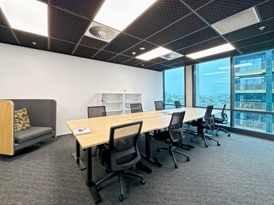 Ponsonby Meeting Space image 4