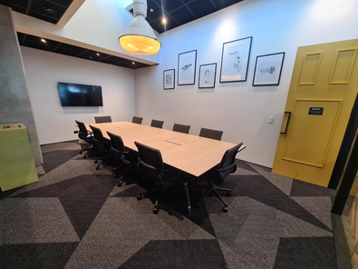 Ponsonby Meeting Space image 3