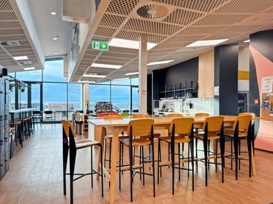 Corporate Ponsonby Event Space  image 3