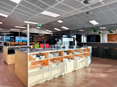 Corporate Ponsonby Event Space  image 4