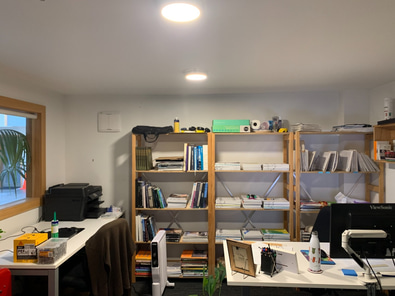 Small Office and Shared Space image 5