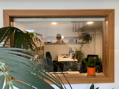 Small Office and Shared Space image 3