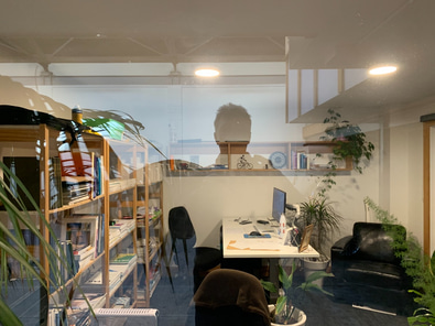 Small Office and Shared Space image 4