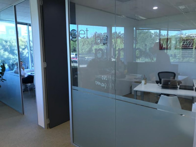 Albany Shared Office/Desk Space, with profile image 5