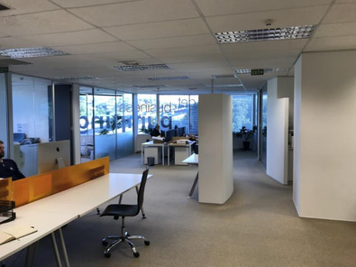 Albany Shared Office/Desk Space, with profile image 4