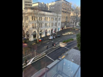 Sub Lease In The Heart of Queen  St Auckland image 7