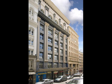 Office For Lease In The Heart of The CBD image 3