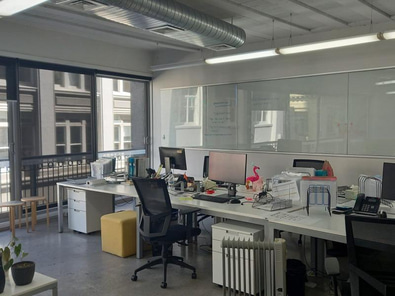 High Street Office For Lease image 6