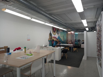 High Street Office For Lease image 3