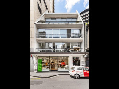 High Street Office For Lease image 4