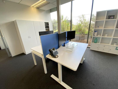 Apollo Drive - Modern Offices and Desk Space image 3