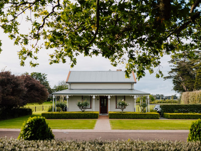 Heritage-Listed Manukau Venue Hire image 4
