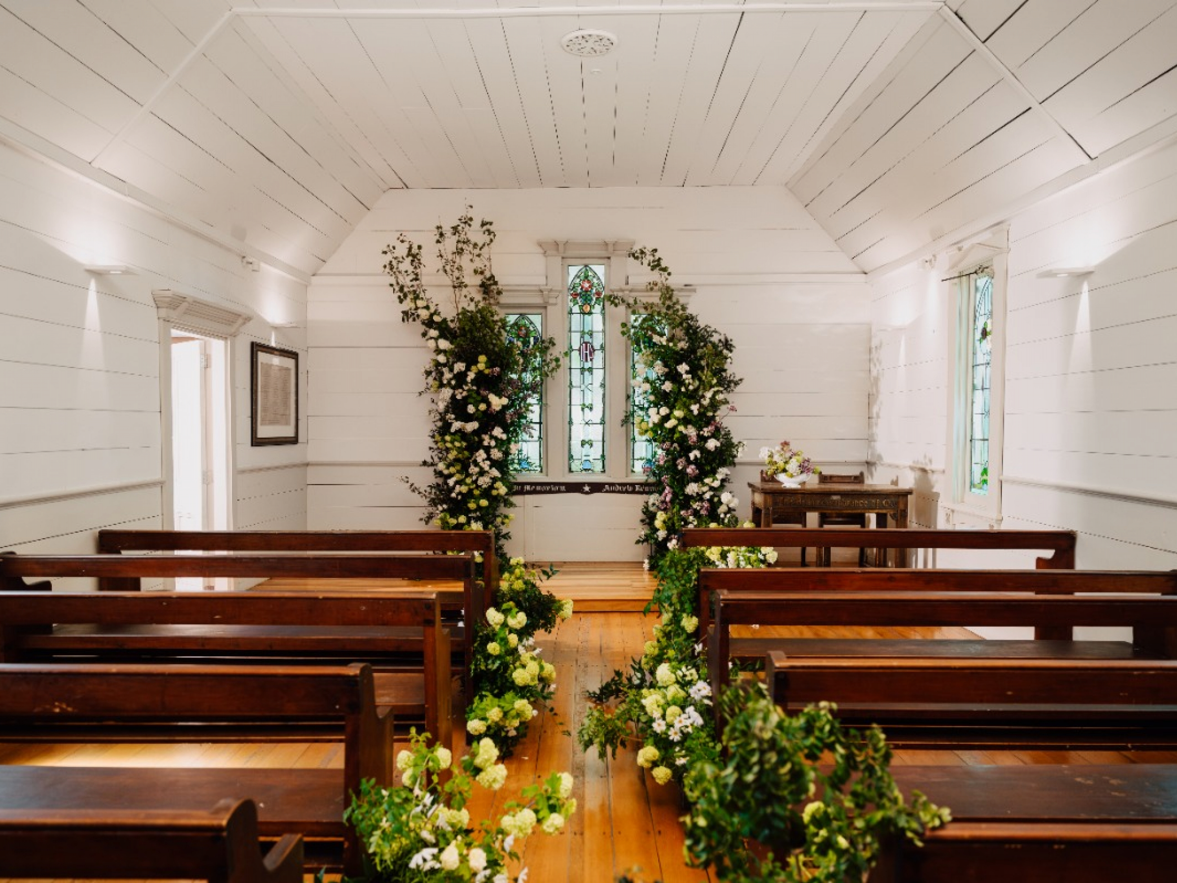 Heritage-Listed Manukau Venue Hire image 7