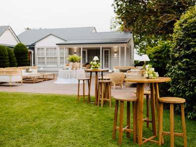 Heritage-Listed Manukau Venue Hire image 3