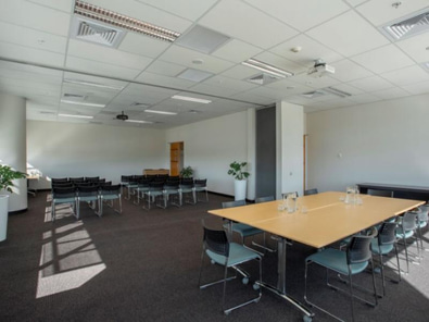 Dunedin Meeting Rooms image 3