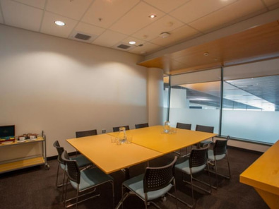 Dunedin Meeting Rooms image 5