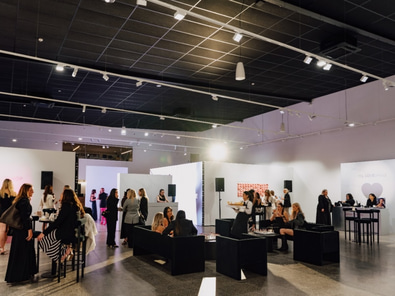 Auckland's striking blank-canvas venue image 3