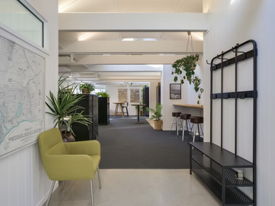 Arrowtown Desk Spaces image 8