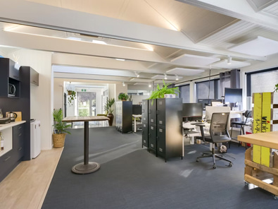 Arrowtown Desk Spaces image 9