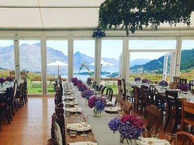 Awe-Inspiring Queenstown Events & Weddings image 8