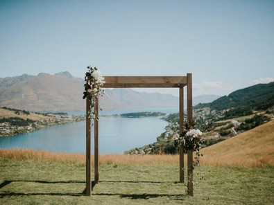 Awe-Inspiring Queenstown Events & Weddings image 4