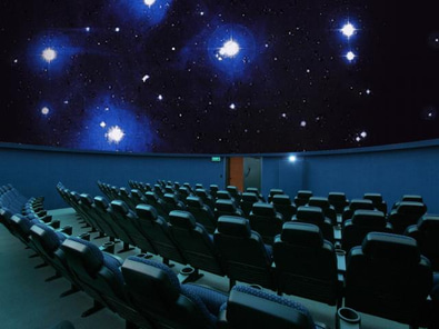 Corporate functions at Stardome Observatory image 3