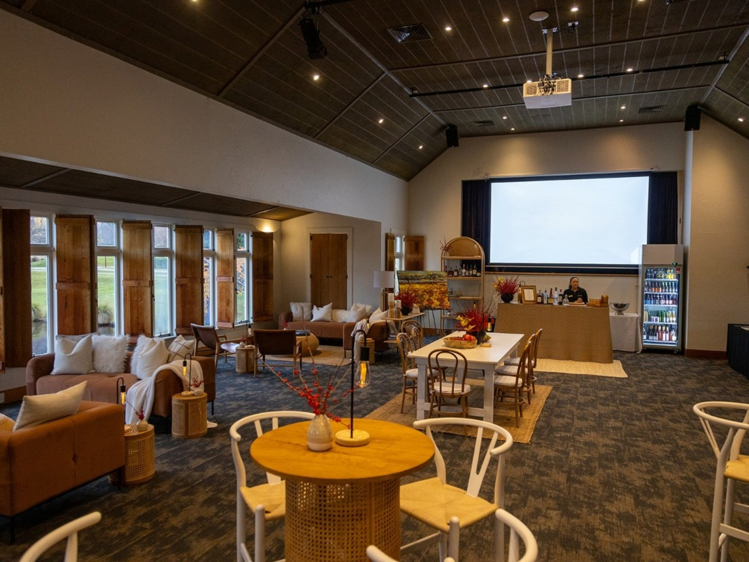Meet Differently at Millbrook Resort image 4
