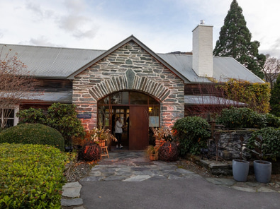 Meet Differently at Millbrook Resort image 3
