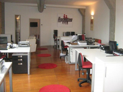 Stunning Shared Office in Ponsonby image 4