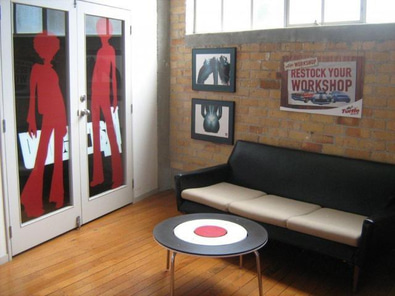 Stunning Shared Office in Ponsonby image 3