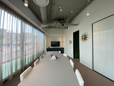 Large Meeting Rooms on K'Road  image 3