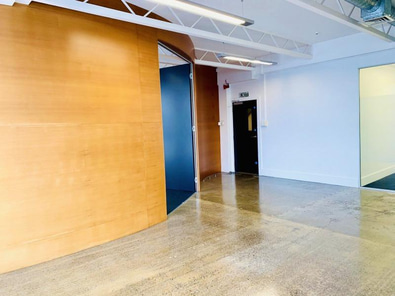 Light Filled Newmarket Office For Lease image 4