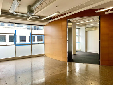 Light Filled Newmarket Office For Lease image 6