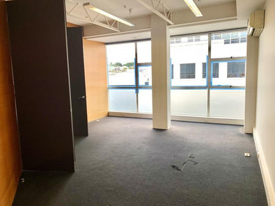 Light Filled Newmarket Office For Lease image 3