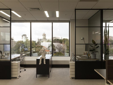 Top Quality Office For Lease image 3