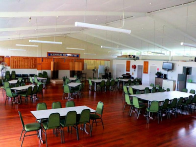 Blockhouse Bay Affordable Meeting Venue image 3