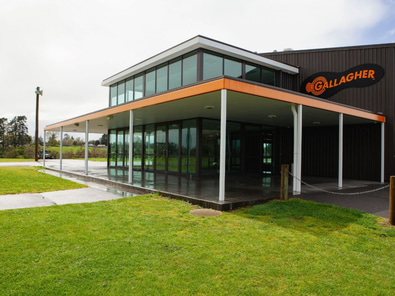 Multi-Purpose Meeting & Conference Venue image 3
