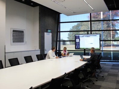 Multi-Purpose Meeting & Conference Venue image 5