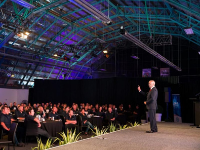 Multi-Purpose Meeting & Conference Venue image 7
