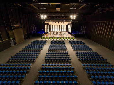 Multi-Purpose Meeting & Conference Venue image 6