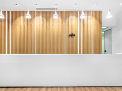 Private Office for 3-4 Auckland Central image 4