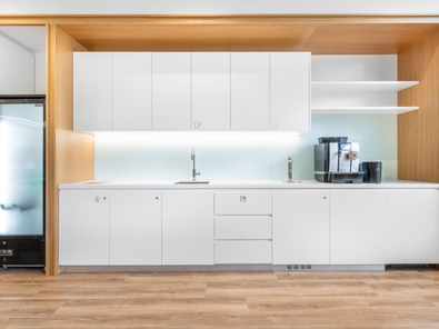 Private Office for 3-4 Auckland Central image 8