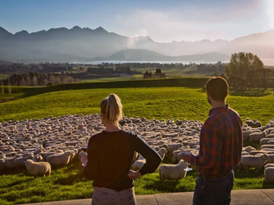 Breathtaking Fiordland Shoot Location image 5