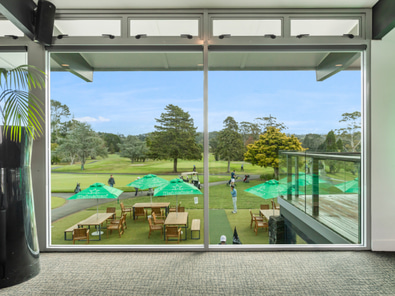 North Shore Golf Club Shoot Location  image 3