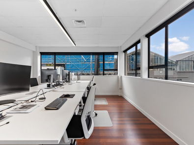 Parnell Coworking Space  image 3