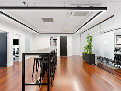 Parnell Coworking Space  image 6