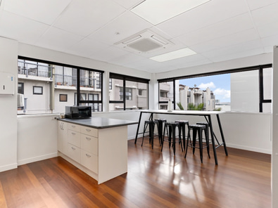 Parnell Coworking Space  image 8