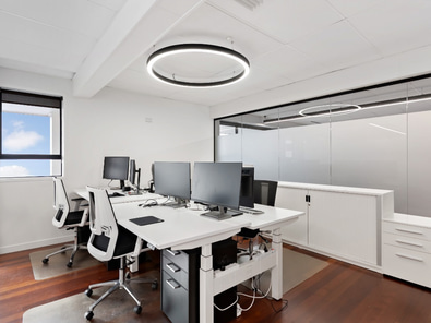 Parnell Coworking Space  image 5